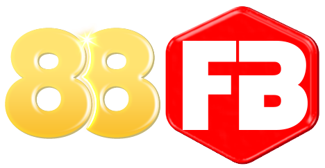 88FB Casino Logo